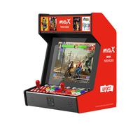 Borne Arcade MVSX Tipo Bartop - SNK NEO GEO