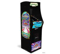 Console videogioco Arcade1Up Galaga Deluxe WiFi GAL A 305427