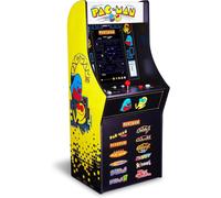 Arcade1Up Console arcade PAC-MAN Classic SE (Slim Edition)