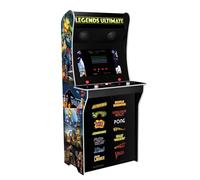 Borne D'Arcade Legends Ultimate 300 Giochi - Nuova Versione HA8802C