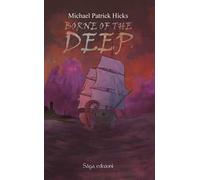 Borne of the Deep. Salem Series. Vol. 2