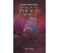 Borne of the Deep. Salem Series (Vol. 2)