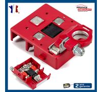 Borne Positiva Di Batteria Per RENAULT MEGANE 2 SCENIC II 8200381281