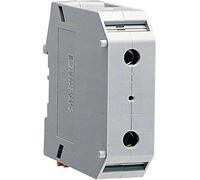 Borne unión para conexiones 25 a 95 mm²