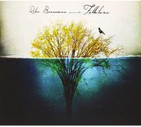 BORNEMAN, ROBIN - FOLKLORE I: THE WAVING..
