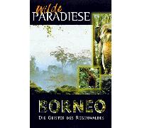Borneo - Die Geister des Regenwaldes