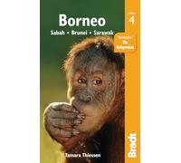 Borneo [Lingua Inglese]