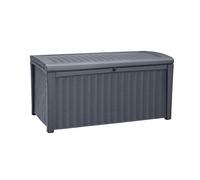 Borneo stoccaggio Keter, Finto Legno, Grigio