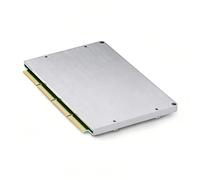 Bornffinally Processore NUC 11 Compute Elements BKCM11EBi58W Core i5-1135G7, memoria LPDDR4 da 8 GB, 2 DDI, 1 DP/typeC, 1 eDP Wi-Fi 6 AX201