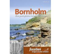 Bornholm: Eine geologische Perle in der Ostsee