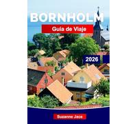 Bornholm Guía de viaje 2026: Costas escarpadas, pueblos de pescadores, rutas ciclistas, comida nórdica y escapadas tranquilas en la isla Sunshine de Dinamarca