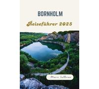 BORNHOLM REISEFÜHRER 2025