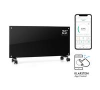 Klarstein Bornholm Smart riscaldatore a convezione
