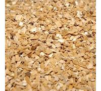 Borniak - Cippe di legno di quercia per affumicatore, 2 l