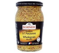 Bornier 210 g Senape Grano Intero