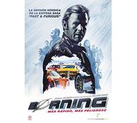 Borning: Mas Rapido, Mas Peligroso