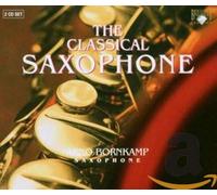 Bornkamp,Arno - Classical Saxophone