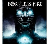 Bornless Fire - Arcanum
