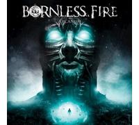 Bornless Fire Arcanum (CD) Album