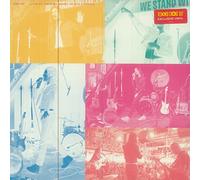 Borns - Borns Live At Amoeba