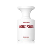 BORNTOSTANDOUT - Angels´ Powder - Eau de Parfum Unisex 50 ml