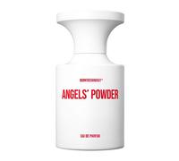 BORNTOSTANDOUT - Angels´ Powder - Eau de Parfum Unisex 50 ml