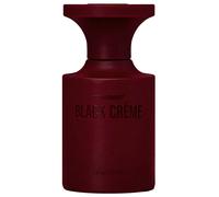 BORNTOSTANDOUT - Black Crème - Extrait de Parfum Unisex 50 ml
