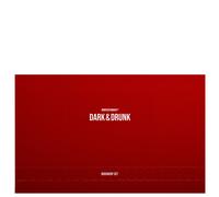 BORNTOSTANDOUT Dark & Drunk Discovery Set