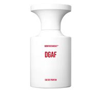 BORNTOSTANDOUT DGAF Eau de Parfum 50 ml nuovo originale sigillato