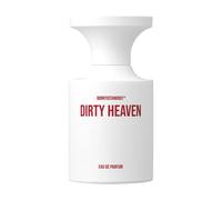 Borntostandout Dirty Heaven, eau de parfum, unisex, 100 ml
