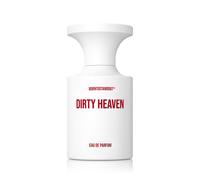 BORNTOSTANDOUT® DIRTY HEAVEN Eau de Parfum (unisex) 50 ml