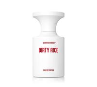 BORNTOSTANDOUT® DIRTY RICE Eau de Parfum (unisex) 50 ml