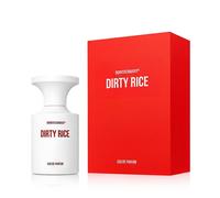BORNTOSTANDOUT® DIRTY RICE Eau de Parfum (unisex) 100 ml