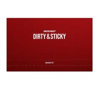 BORNTOSTANDOUT Dirty & Sticky Discovery Set