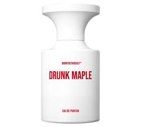 BORNTOSTANDOUT Drunk Maple Eau de Parfum 50 ml