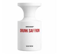 BORNTOSTANDOUT - Drunk Saffron - Eau de Parfum Unisex 50 ml