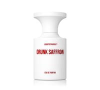 BORNTOSTANDOUT® DRUNK SAFFRON Eau de Parfum (unisex) 50 ml