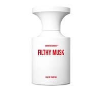 BORNTOSTANDOUT Filthy Musk Eau de Parfum 50 ML