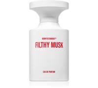 BORNTOSTANDOUT Filthy Musk Eau de Parfum unisex 100 ml