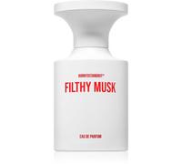 BORNTOSTANDOUT - Filthy Musk - Eau de Parfum Unisex 50 ml