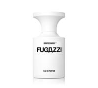 BORNTOSTANDOUT® FUGAZZI Eau de Parfum (unisex) 50 ml
