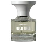BORNTOSTANDOUT - Gold Juice Eau Intimité - Eau de Toilette Unisex 30 ml