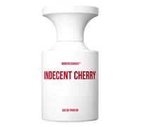BORNTOSTANDOUT Indecent Cherry Eau de Parfum 50 ml nuovo originale sigillato