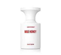 BORNTOSTANDOUT® MAD HONEY Eau de Parfum 50 ml