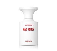BORNTOSTANDOUT® MAD HONEY Eau de Parfum (unisex) 50 ml
