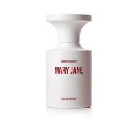 BORNTOSTANDOUT® MARY JANE Eau de Parfum (unisex) 50 ml