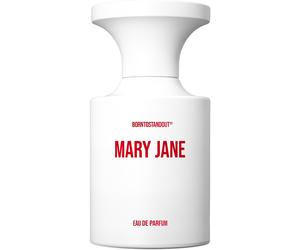 BORNTOSTANDOUT - Mary-Jane - Eau de Parfum Unisex 50 ml