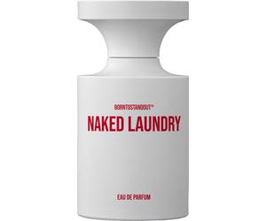 BORNTOSTANDOUT - Naked Laundry - Eau de Parfum Unisex 100 ml