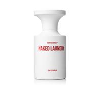 BORNTOSTANDOUT - Naked Laundry - Eau de Parfum Unisex 50 ml