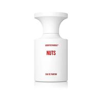 BORNTOSTANDOUT® NUTS Eau de Parfum 50 ml